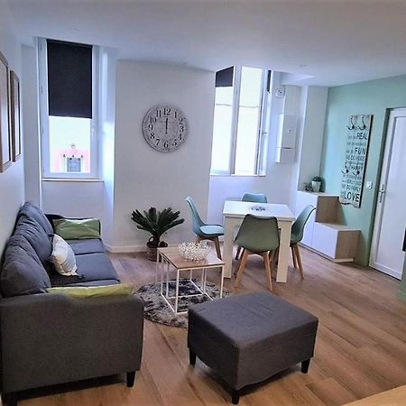 Les Olivettes - Appartement Calme Au Coeur D'Anduze Exterior foto